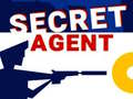 Jeu Secret Agent 