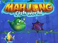 Jeu Mahjong Fish World