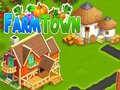 Jeu Farm Town
