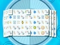 Jeu Time Mahjong