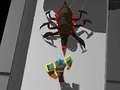 Jeu Running Knight