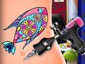Jeu Fashion Tattoo Studio 2