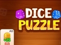 Jeu Dice Puzzle