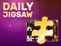 Jeu Daily Jigsaw