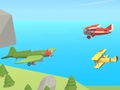 Jeu Air Attack