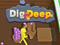 Jeu Dig Deep