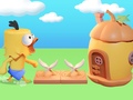 Jeu Zombie Duck Tower Defence