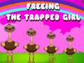 Jeu Freeing the Trapped Girl 