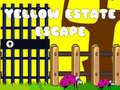 Jeu Yellow Estate Escape