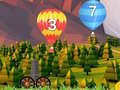 Jeu Balloon Blast Challenge