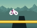 Jeu Motor Racing in Scape