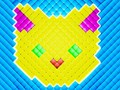 Jeu Fluffy Cubes
