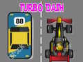 Jeu Turbo Dash