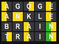 Jeu Twordle
