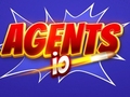 Jeu Agents.io