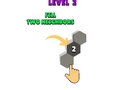 Jeu Number Sweeper 3D