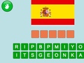 Jeu Guess the Flag