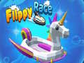 Jeu Flippy Race 