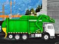 Jeu Dumpster Dash: Junkyard Journey