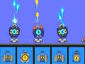 Jeu Shooting Cubes