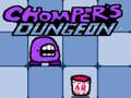 Jeu Chomper's Dungeon