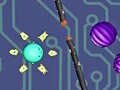 Jeu Circuit Wars