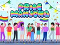Jeu Pride Mahjong