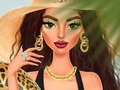 Jeu Glamour Beachlife