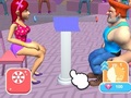 Jeu Blowing King