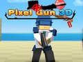 Jeu Pixel Gun 3D