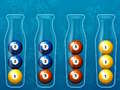 Jeu Pool Ball Sort