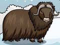 Jeu Rescue The Musk Ox