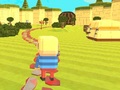 Jeu Kogama: Worlds Race