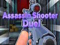Jeu Assassin Shooter Duel