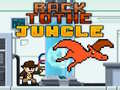 Jeu Back to the Jungle
