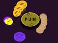 Jeu Button Bliss