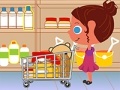 Jeu Jasmins world
