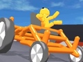 Jeu Draw Crash Race