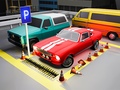 Jeu Extreme Parking Challenge