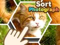 Jeu Sort Photograph