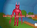 Jeu Garten of Banban Escape