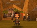 Jeu Kogama: Hogwarts Magic Adventures