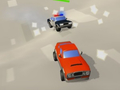 Jeu Endless Car Chase 2