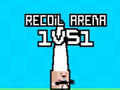 Jeu Recoil Arena 1VS1
