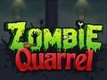 Jeu Zombie Quarrel