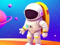 Jeu Coloring Book: Spaceman 3