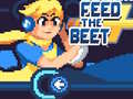 Jeu Feed the Beet Plus