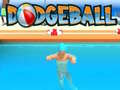 Jeu Dodgeball