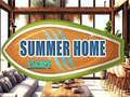Jeu Summer Home Escape