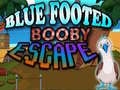 Jeu Blue Footed Booby Escape